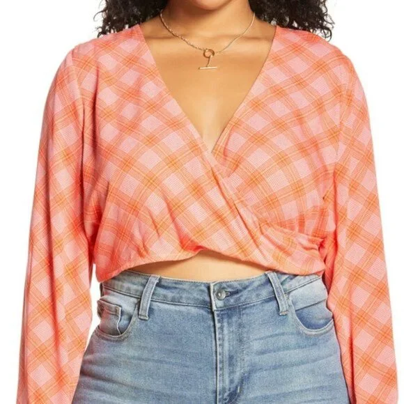 6 Pcs Nordstrom Rack BP Plus Size - Picture 3 of 4